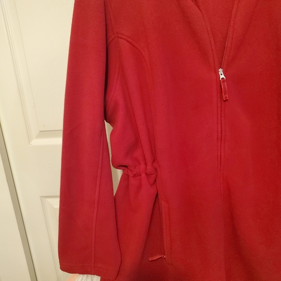 Lands'End  Warm and cozy Code - Picture 10 of 11